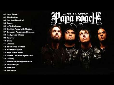 Papa roach songs - Shot live in Reading PA, Papa Roach perform "No Apologies" in front of 7,000 rock fans on the Rockzilla tour with @FallingInReverse @HollywoodUndead and @BAD... 